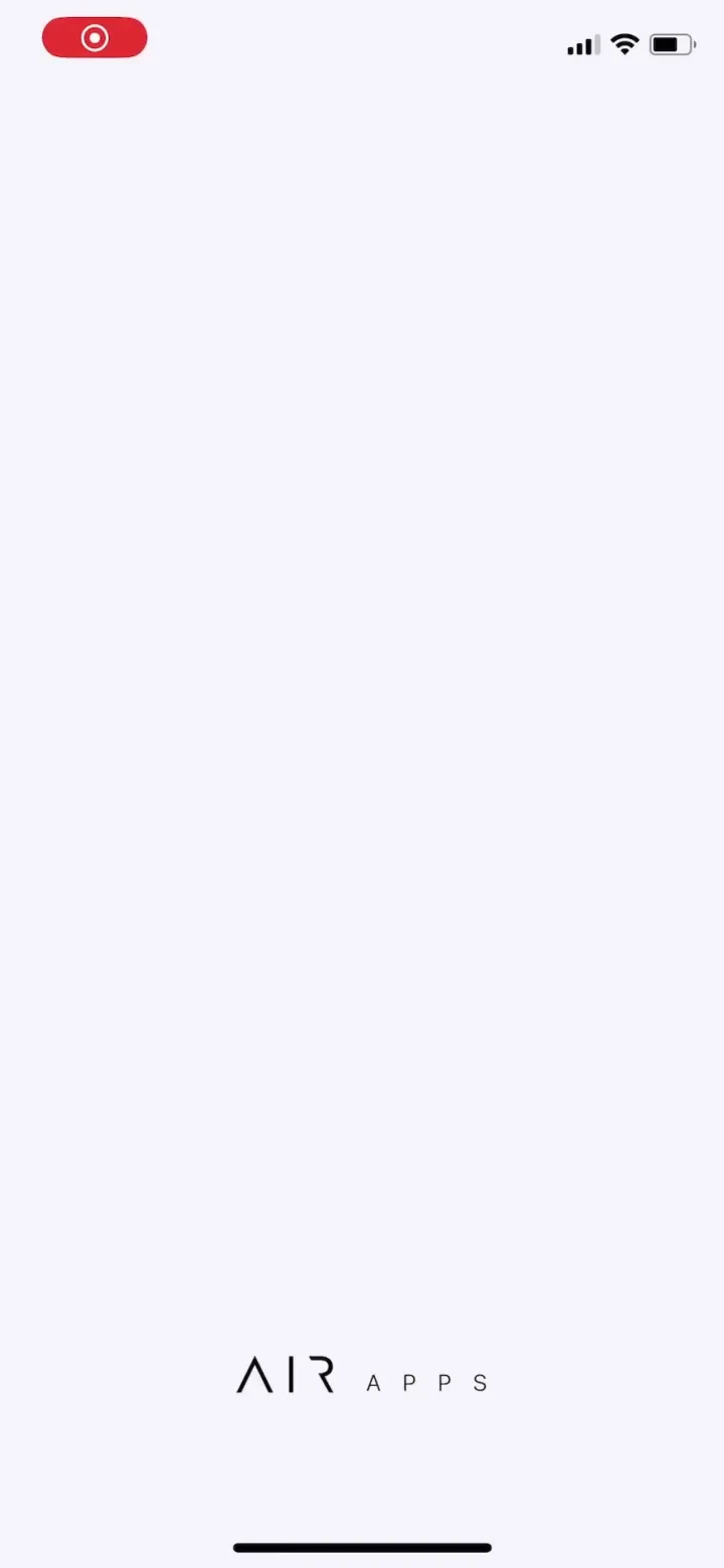 Find Air - My Device Tracker screenshot 4