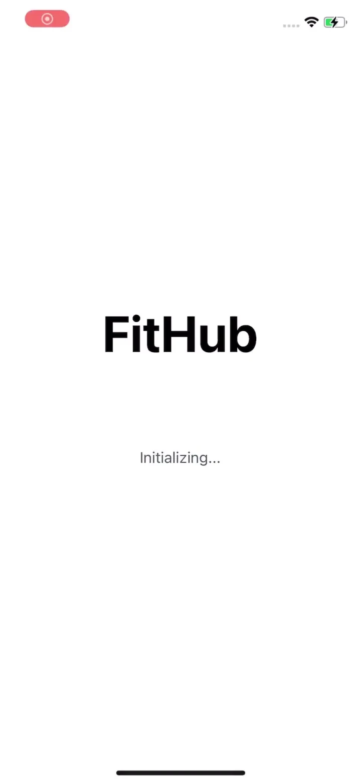 FitHub - AI Calorie Tracker screenshot 4