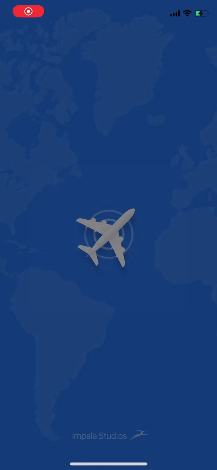 Flight Tracker + screenshot 4