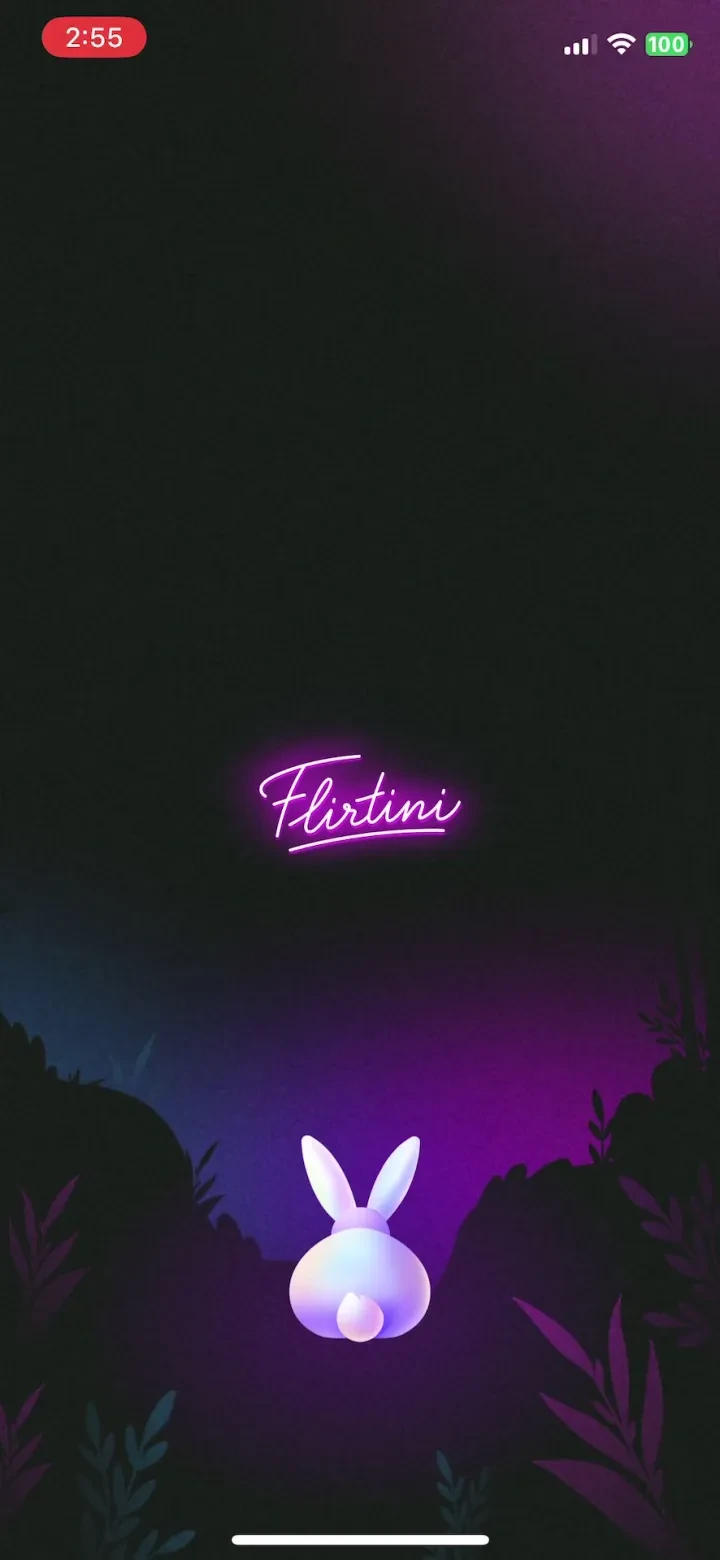 Flirtini - Match, Chat, Flirt screenshot 4