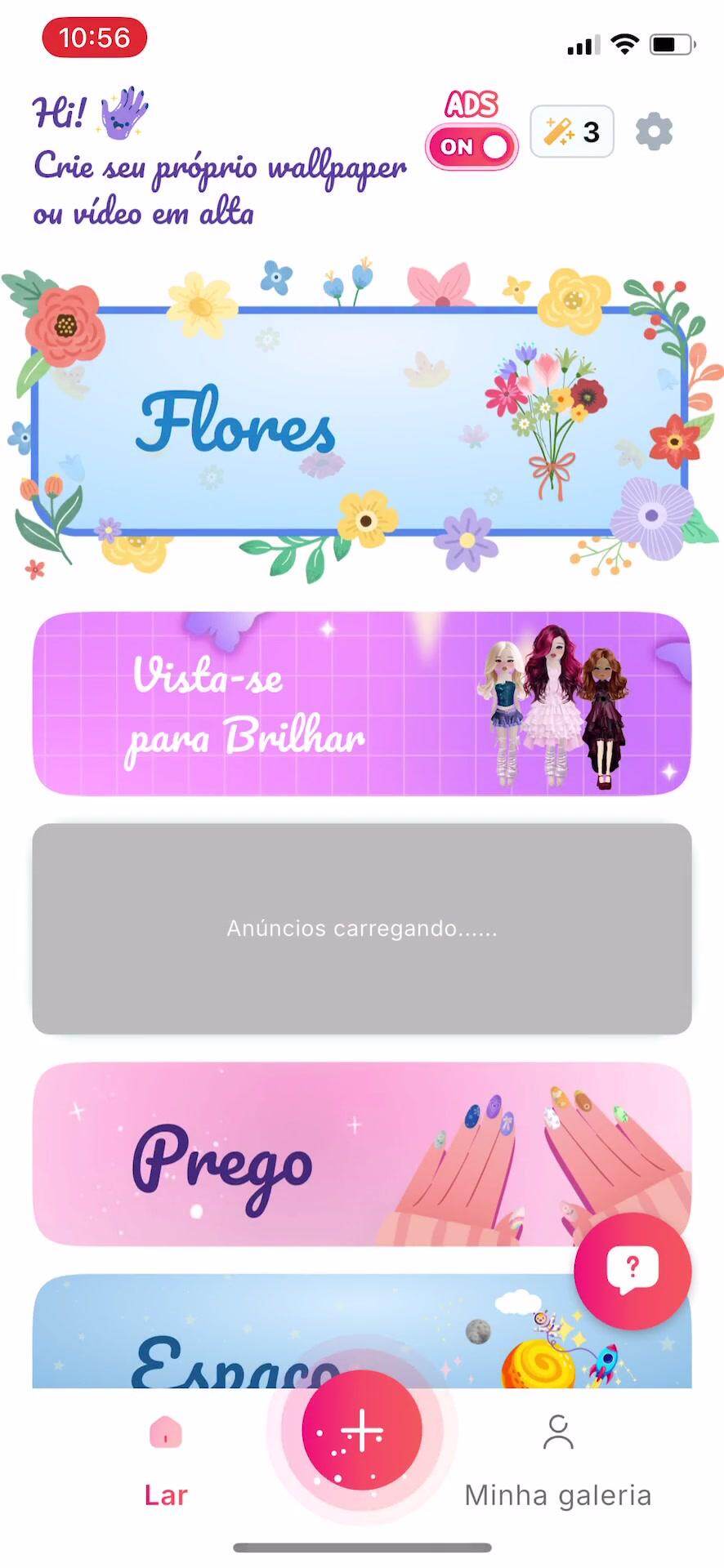 FloralWhisper: Lovely Language screenshot 11