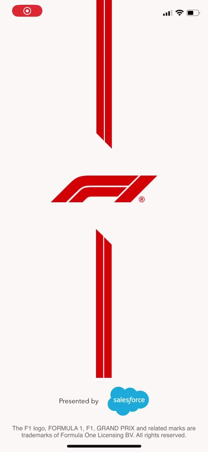 Formula 1® screenshot 3