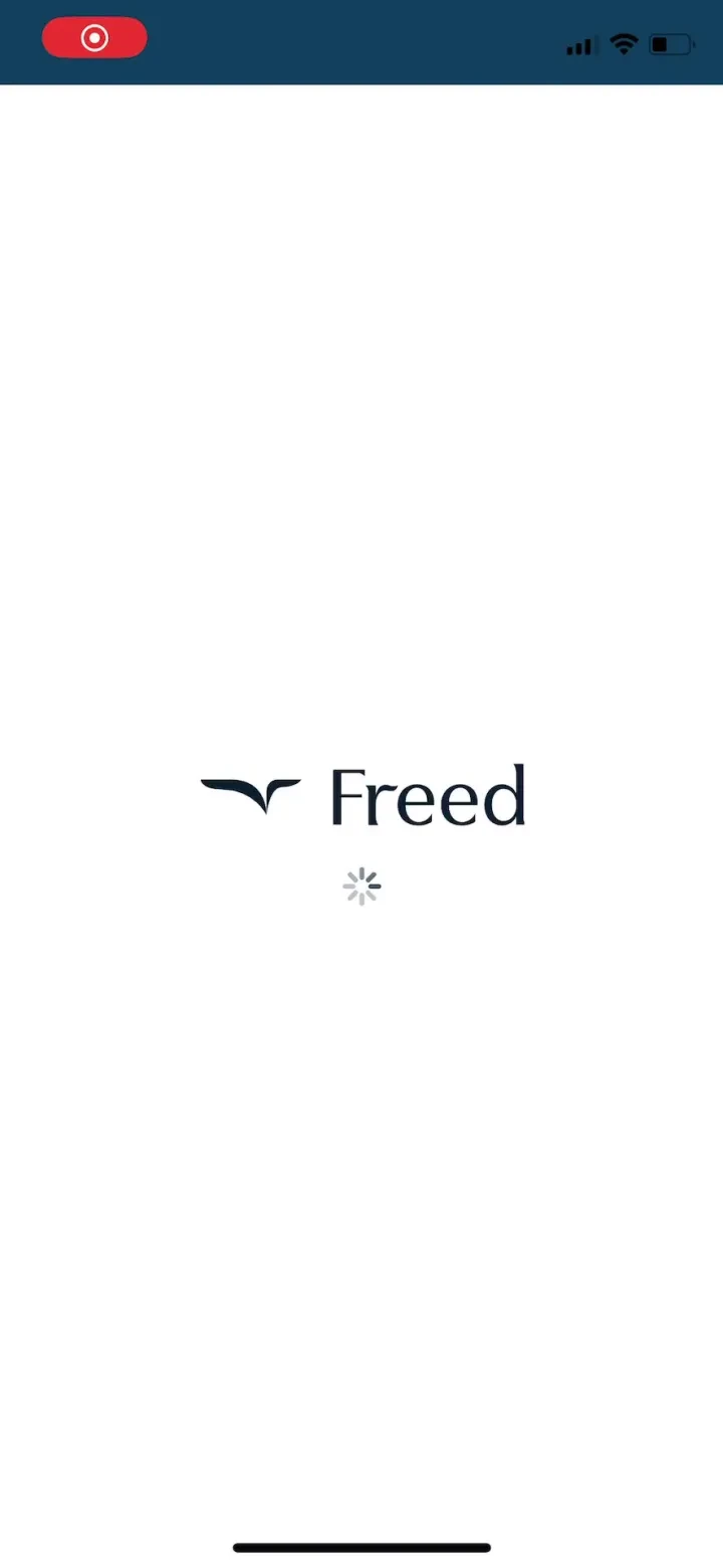 Freed - AI Scribe &amp; Assistant screenshot 4