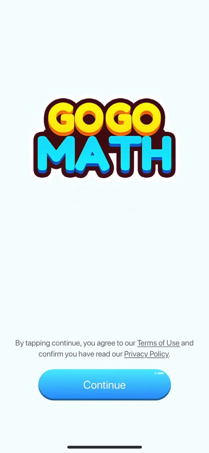 GogoMath: Build Math Skills screenshot 4