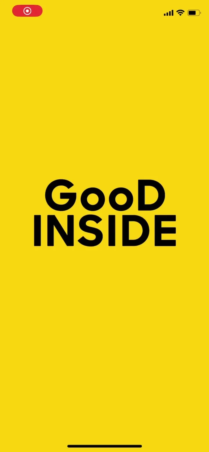 Good Inside: Parenting screenshot 3