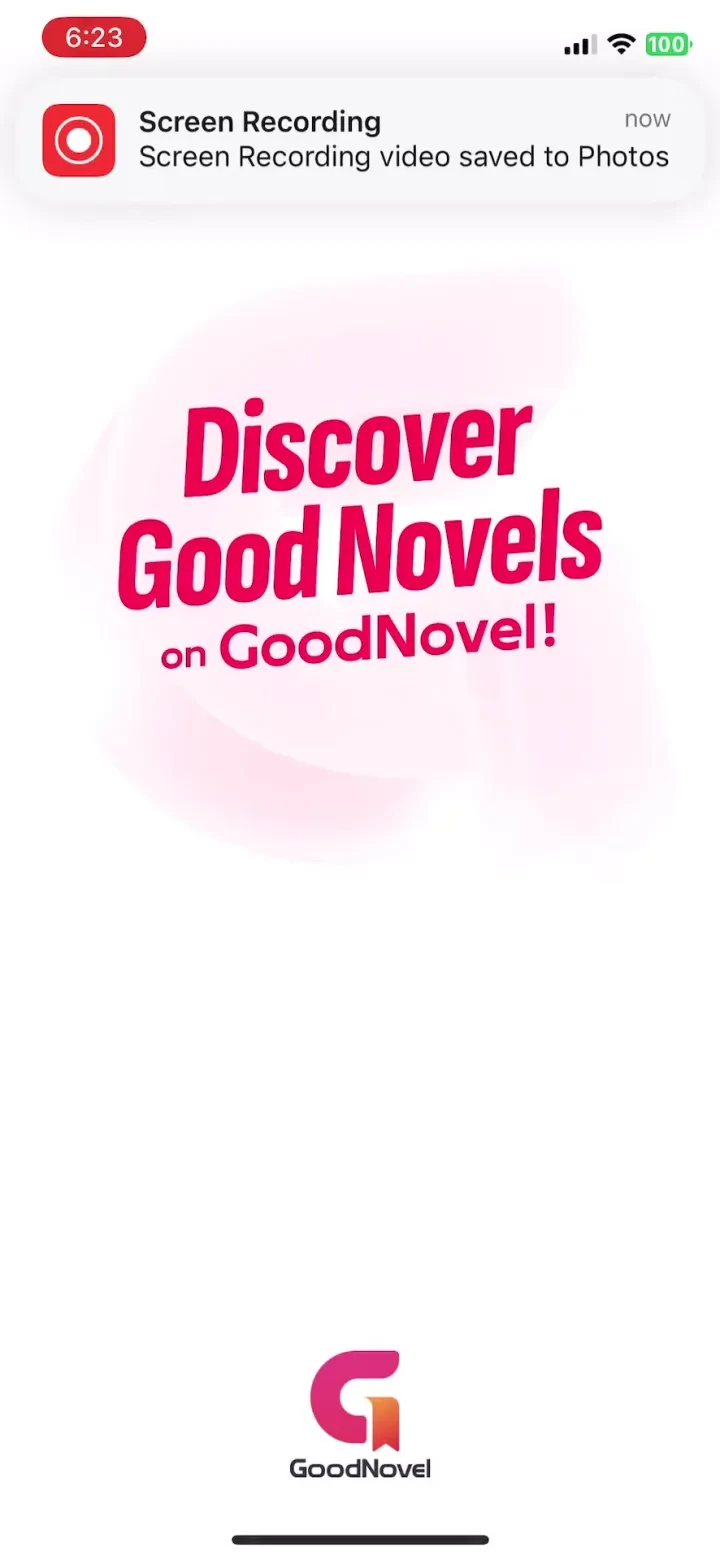 GoodNovel - Booktok, Stories screenshot 4