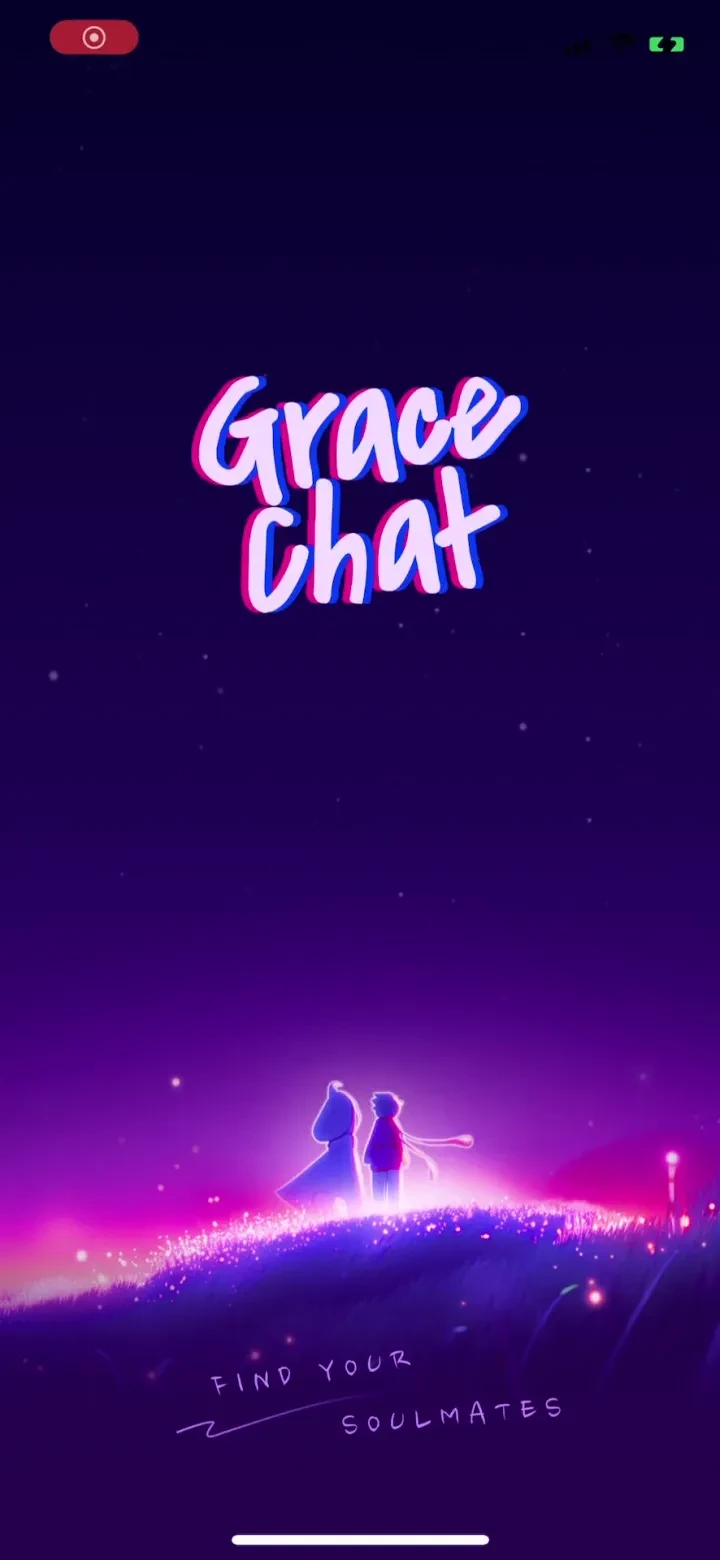 GraceChat screenshot 4