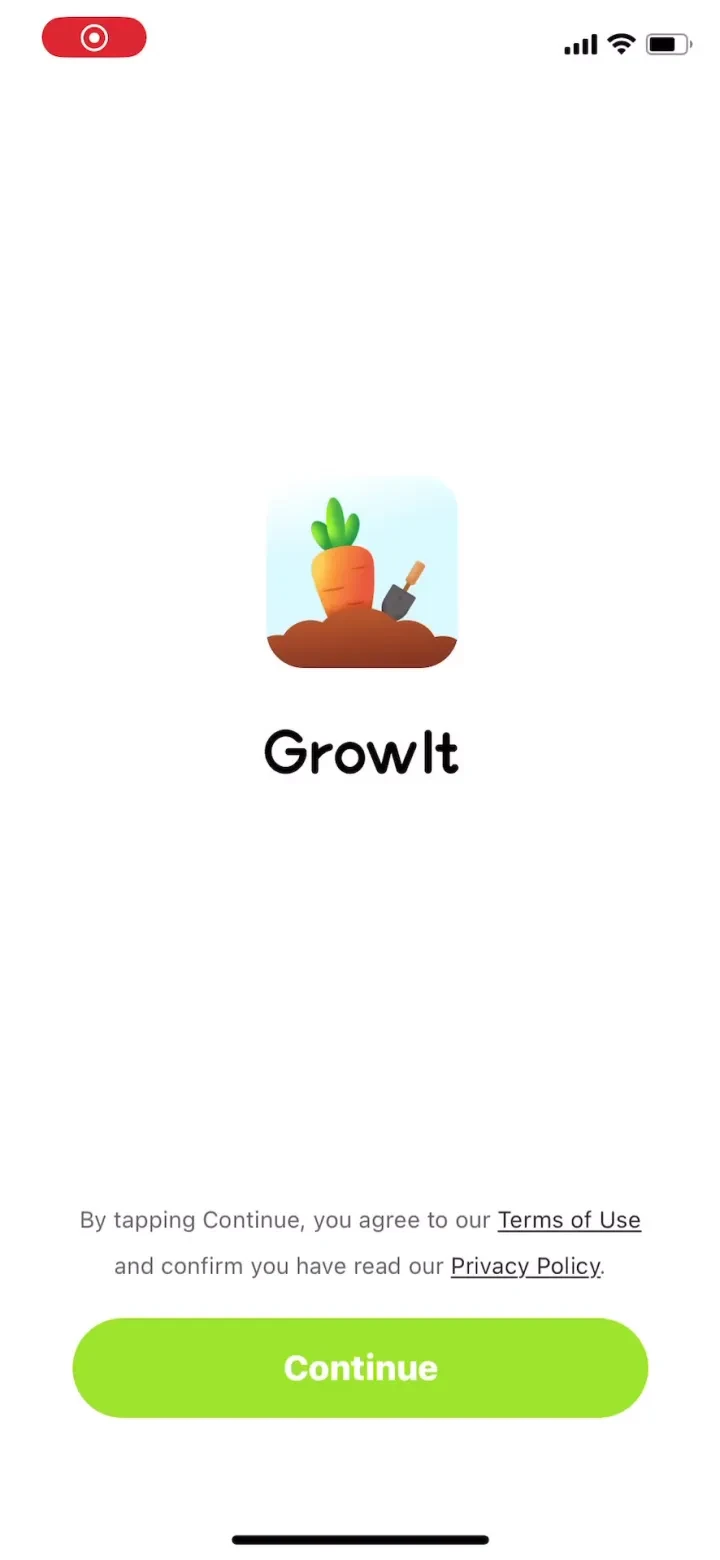 GrowIt: Garden Planner screenshot 4