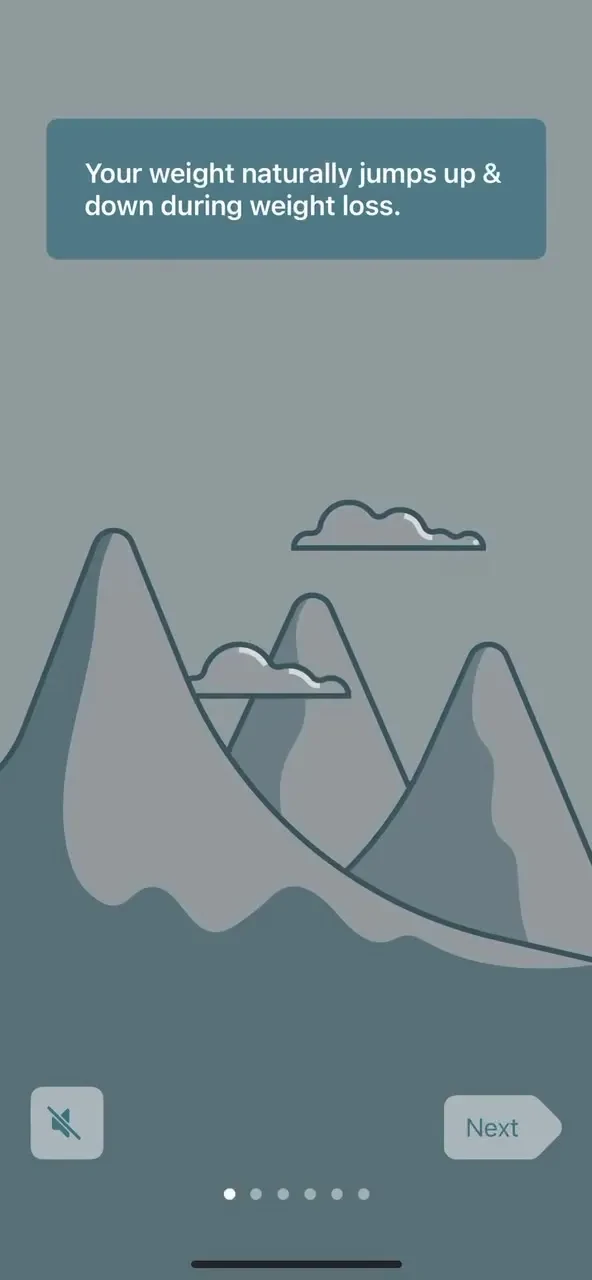 Happy Scale screenshot 4