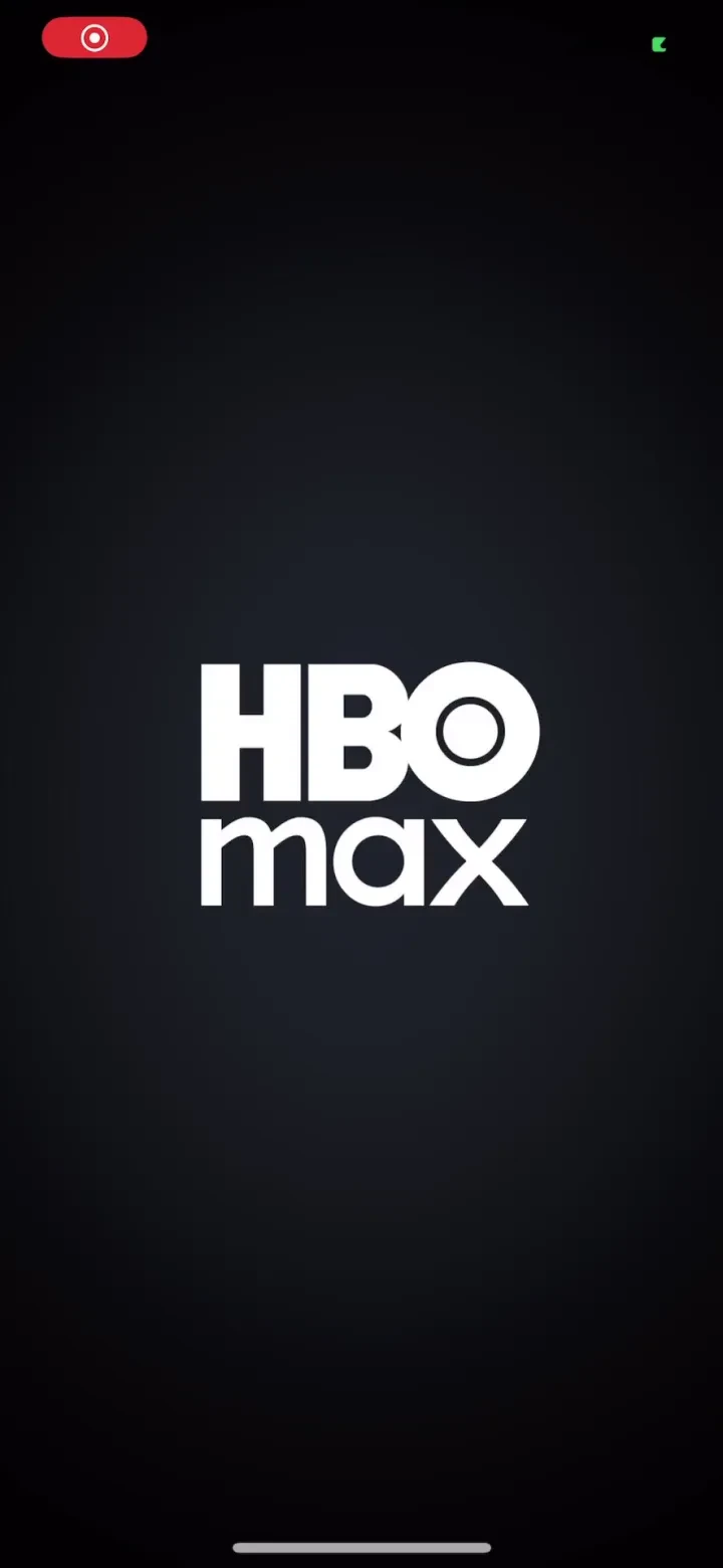 HBO Max: Stream Movies &amp; TV screenshot 3