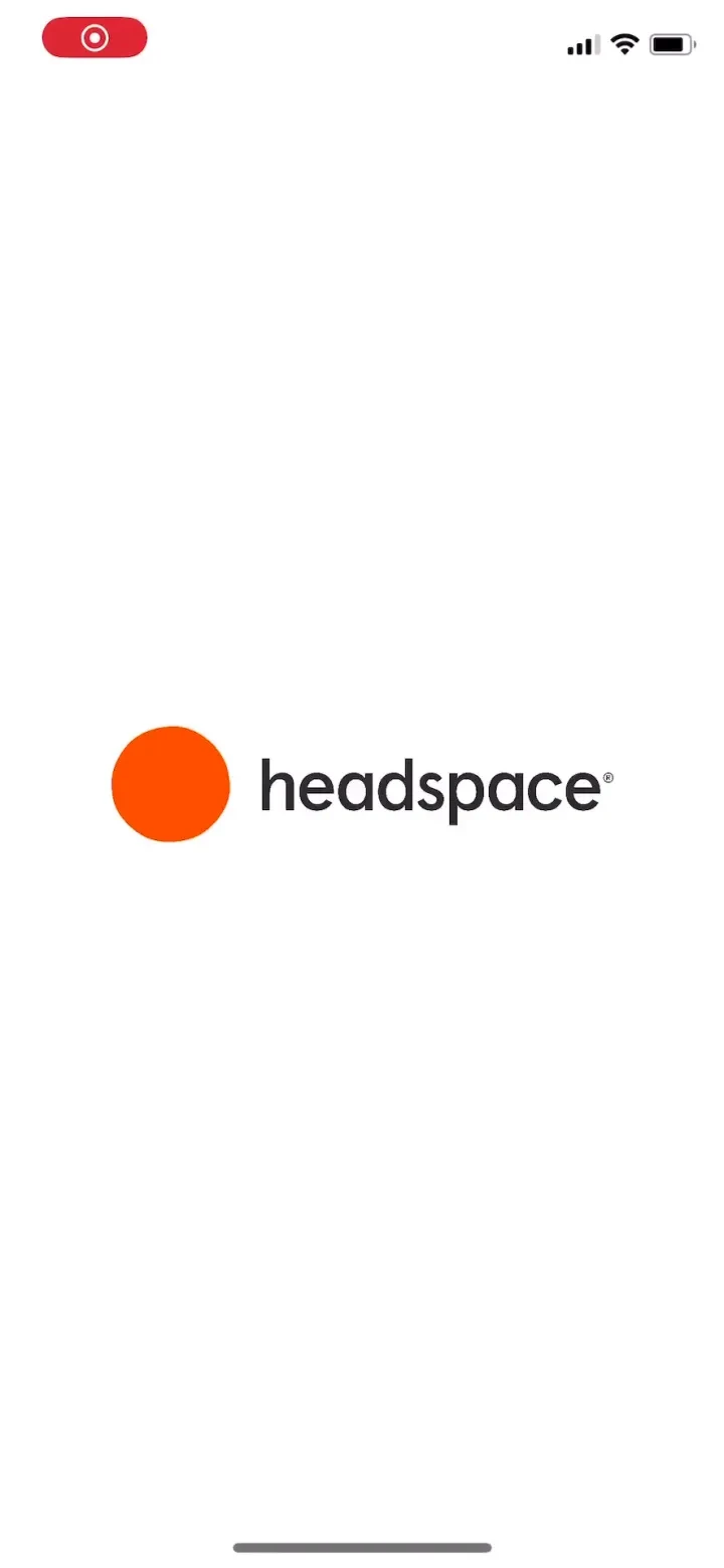 Headspace: Sleep &amp; Meditation screenshot 4