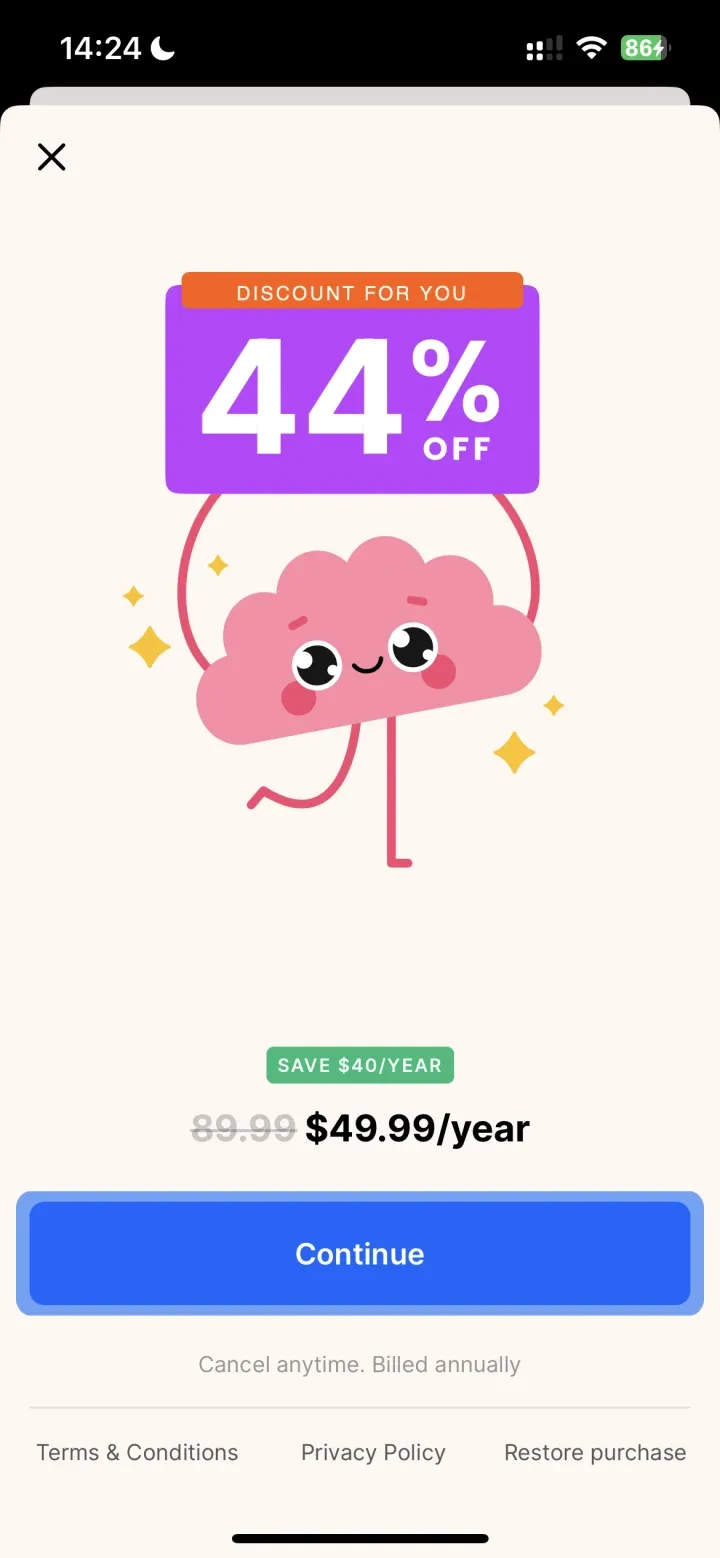 Headway - Daily Micro Learning screenshot 3