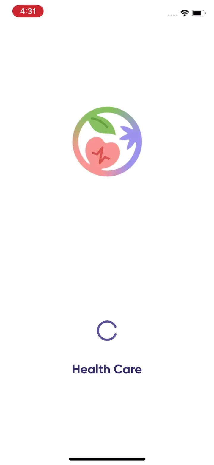 Health Care-Healthy Life&amp;Heart screenshot 4