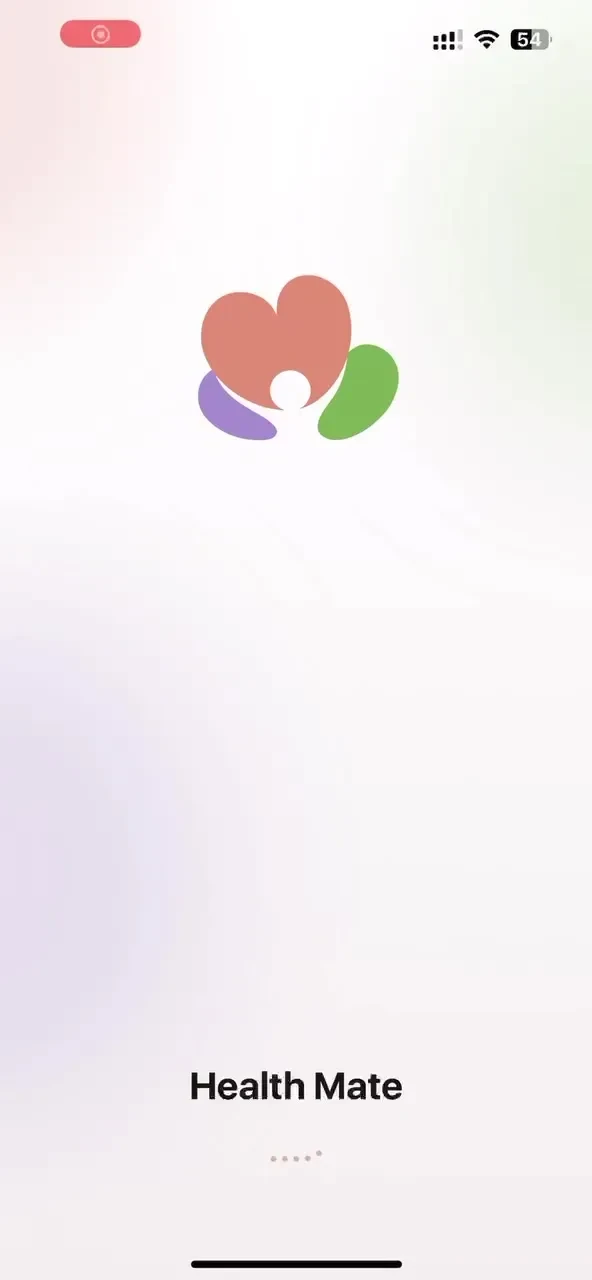 Health Mate: Life&amp;Heart Health screenshot 3
