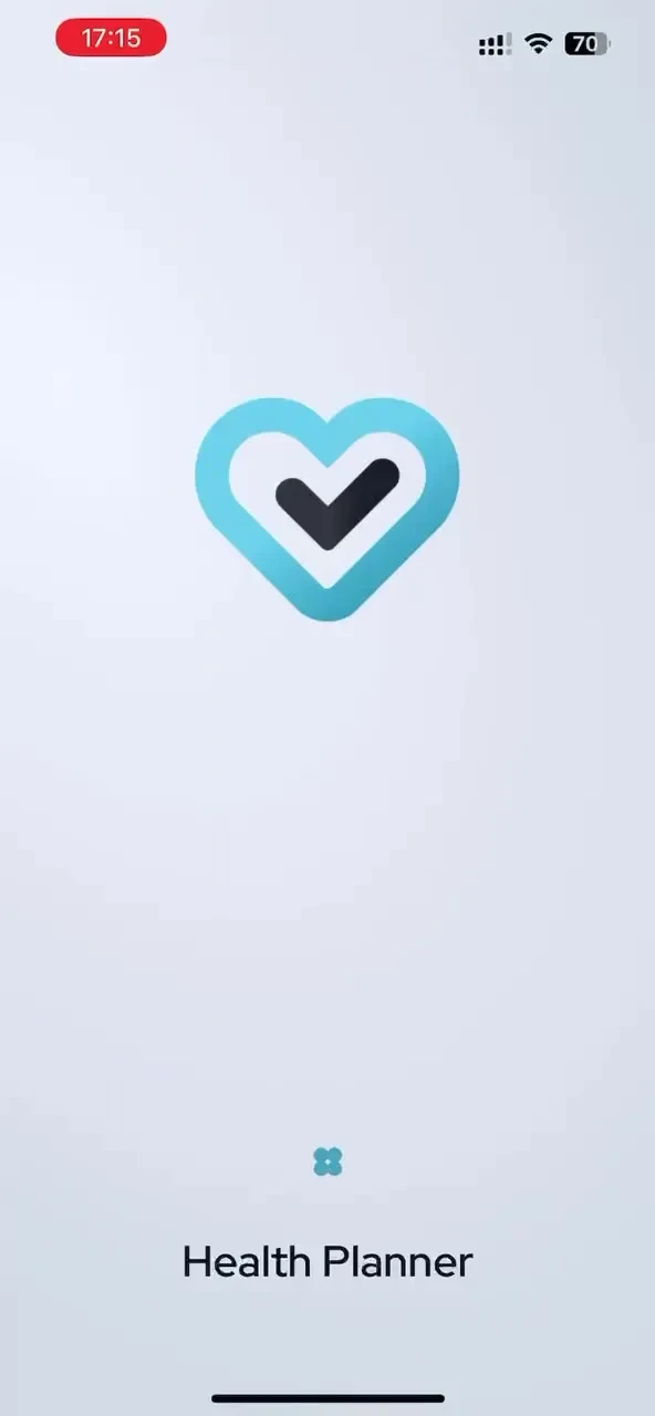 Health Planner &amp; Tracker screenshot 4