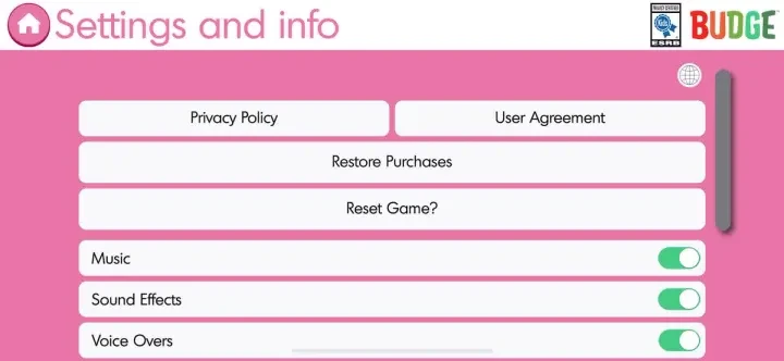Hello Kitty Nail Salon screenshot 3