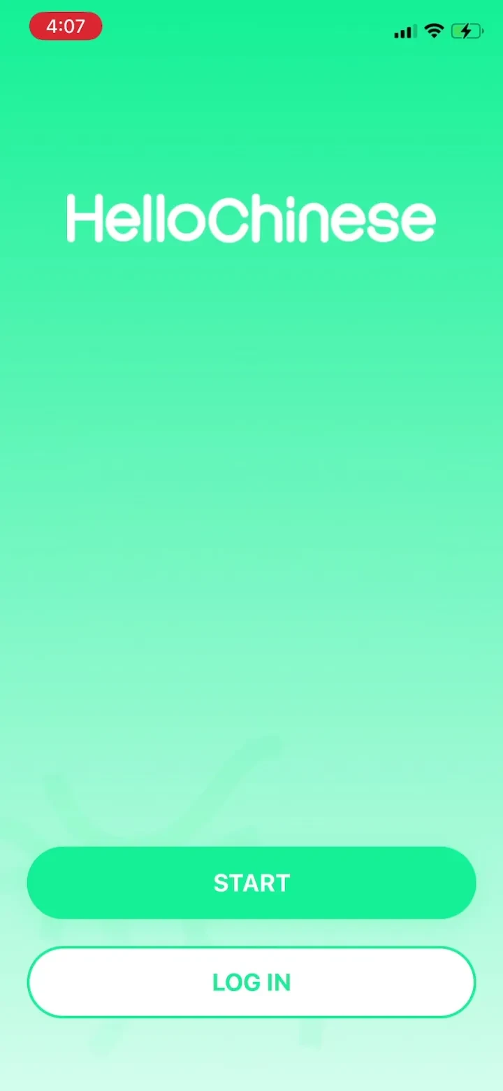HelloChinese - Learn Chinese screenshot 4