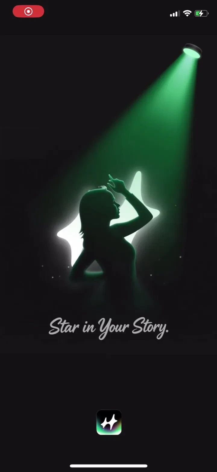 HeyStar-AI Photo Editor screenshot 4