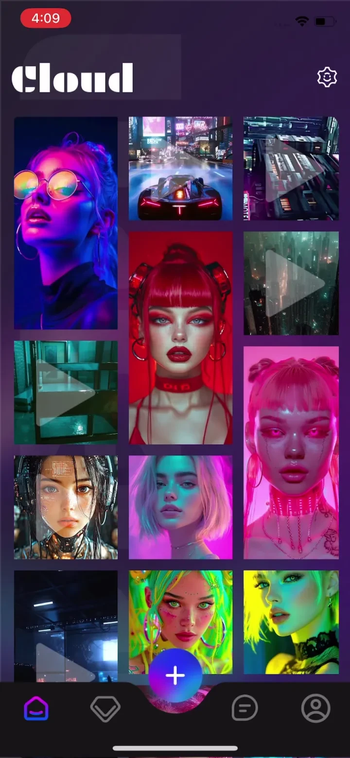 Hilo - Connect, Share, Enjoy screenshot 3