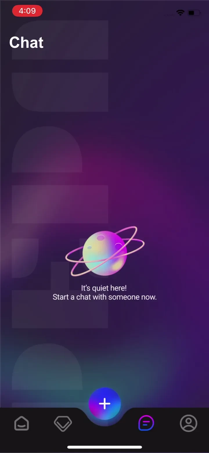 Hilo - Connect, Share, Enjoy screenshot 4