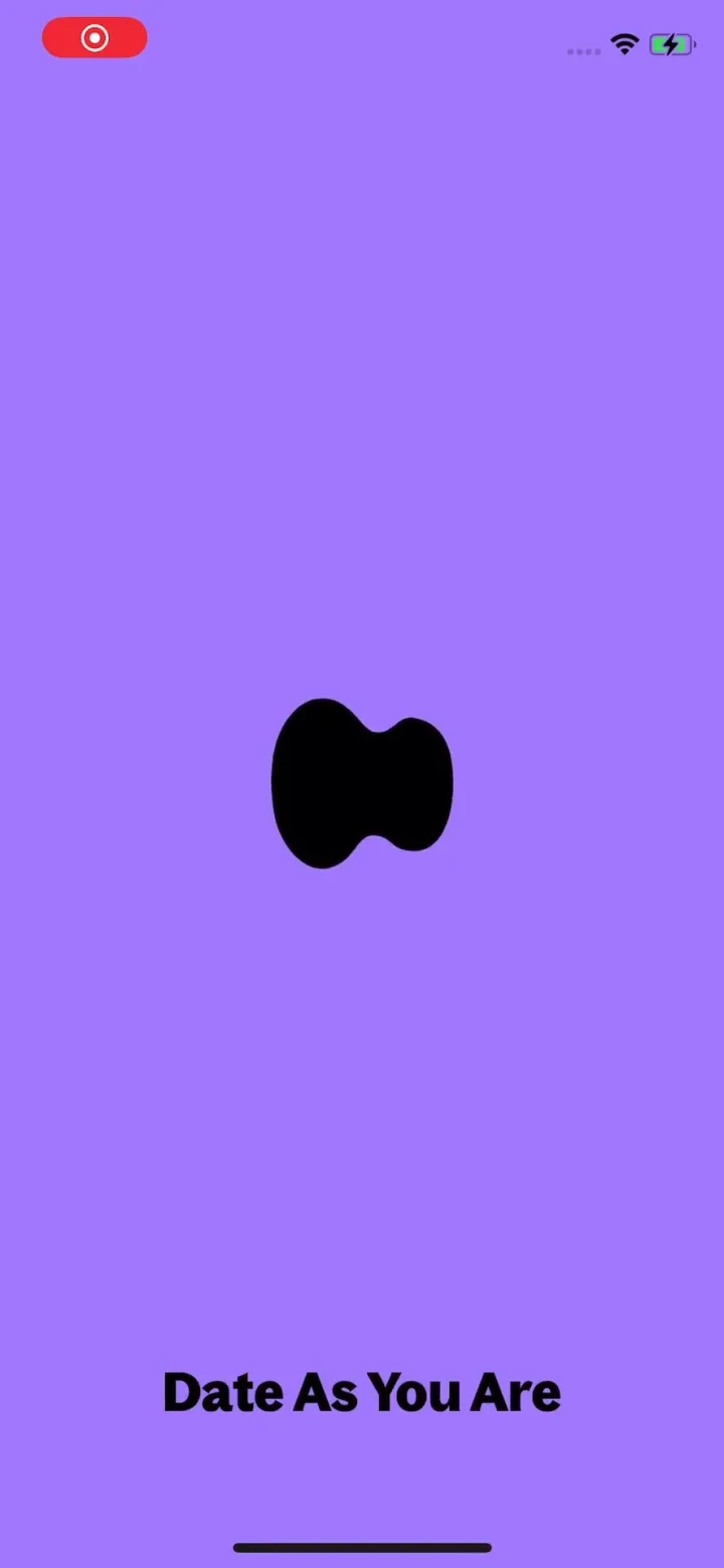Hily Dating App: Meet. Date. screenshot 4