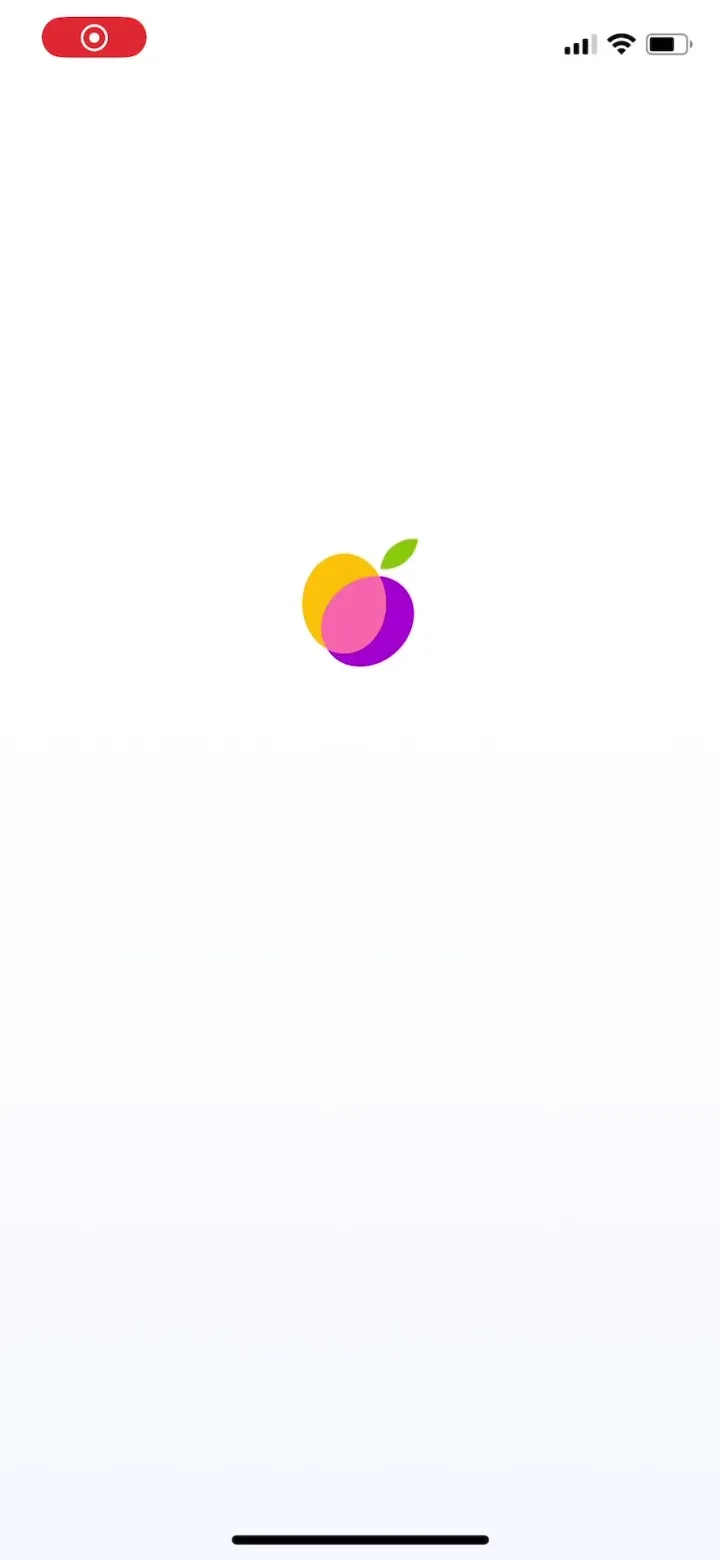 HitMeal－Calorie &amp; Food Tracker screenshot 4