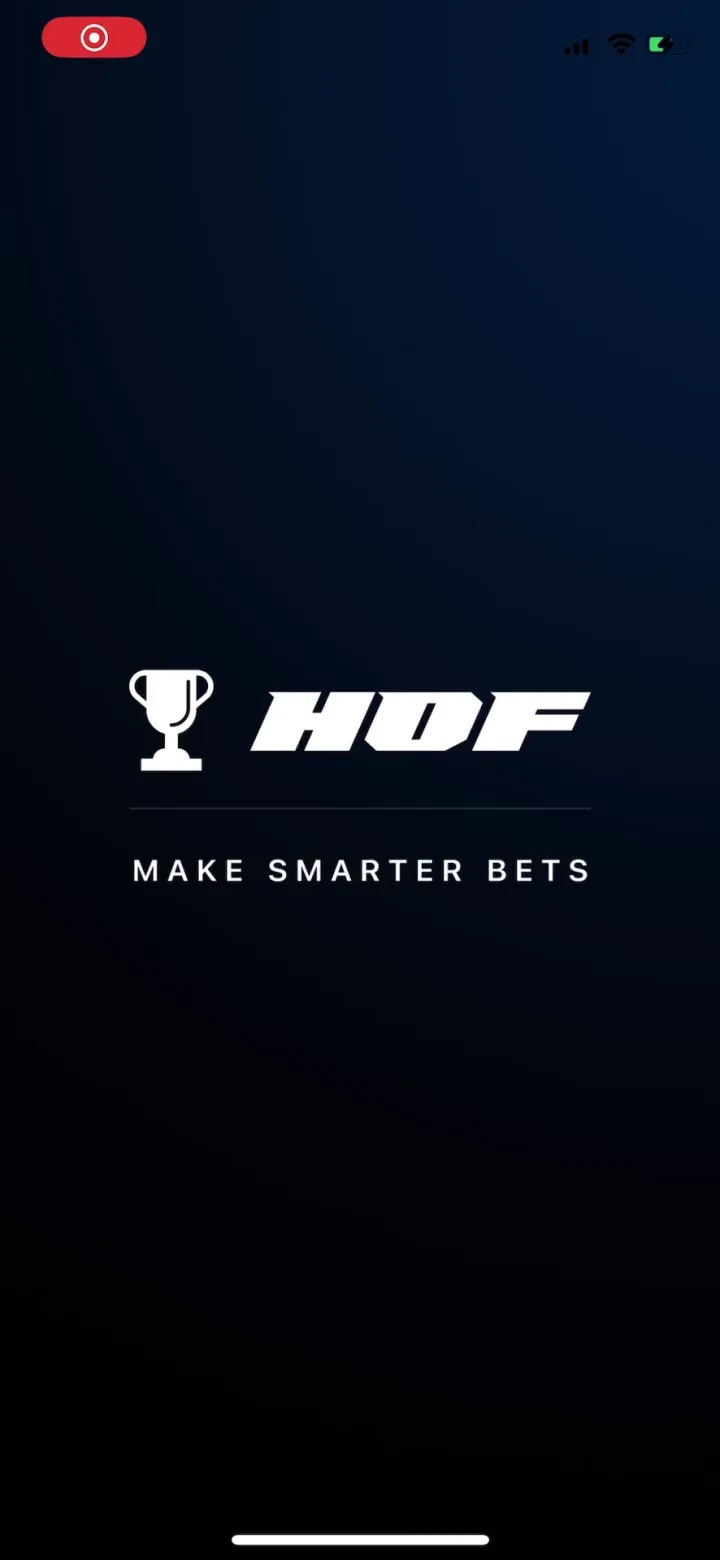 HOF: Sports Stats &amp; Data screenshot 3