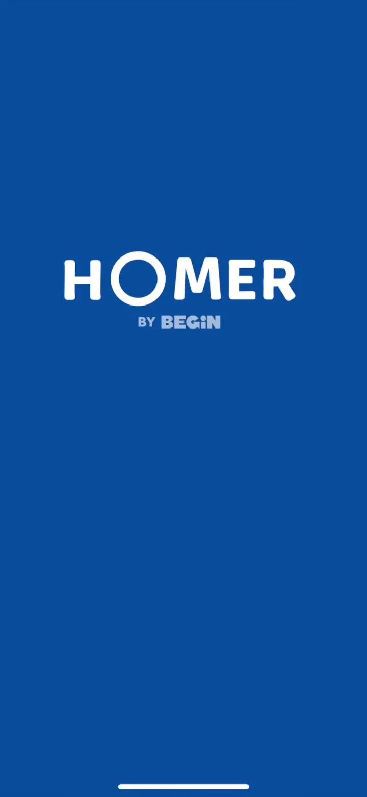 HOMER: Fun Learning For Kids screenshot 4