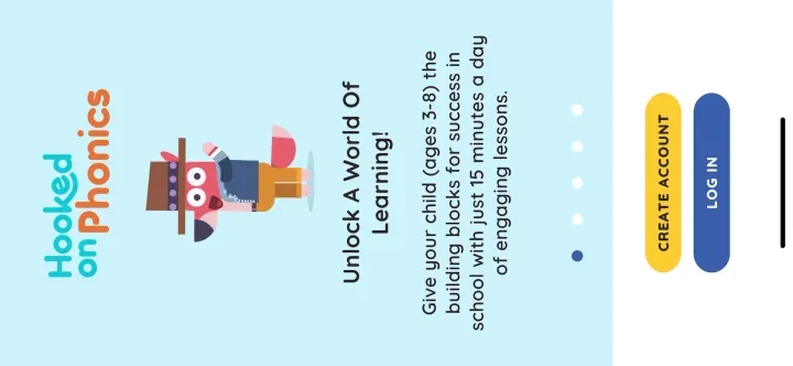 Hooked on Phonics Learning screenshot 4