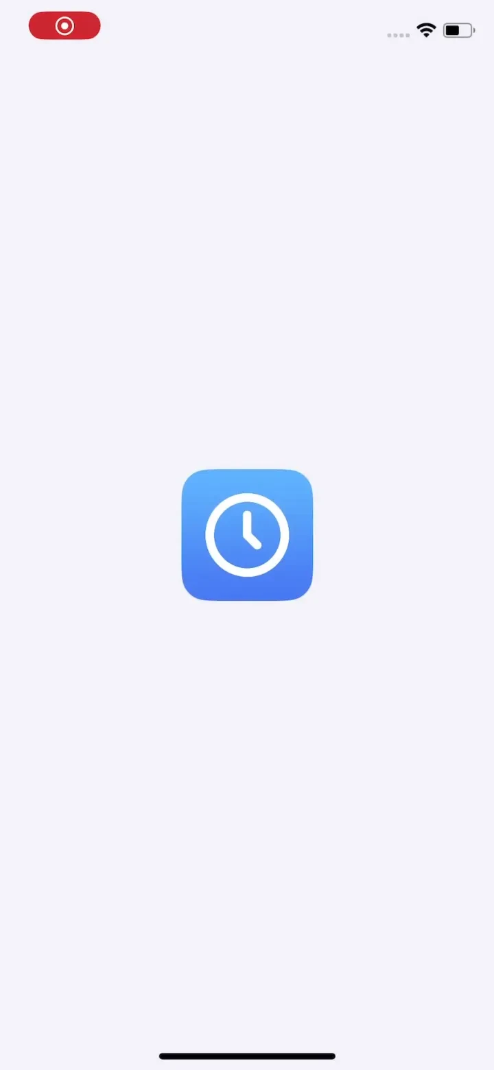 Hours Tracker: Time Calculator screenshot 3