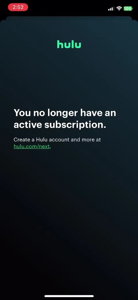 Hulu: Stream TV shows &amp; movies screenshot 4