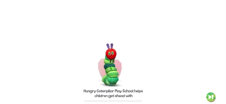 Hungry Caterpillar Play School screenshot 4