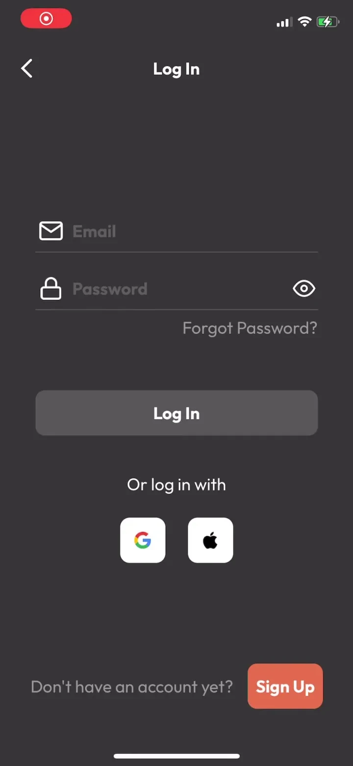 Hushed: US Second Phone Number screenshot 4