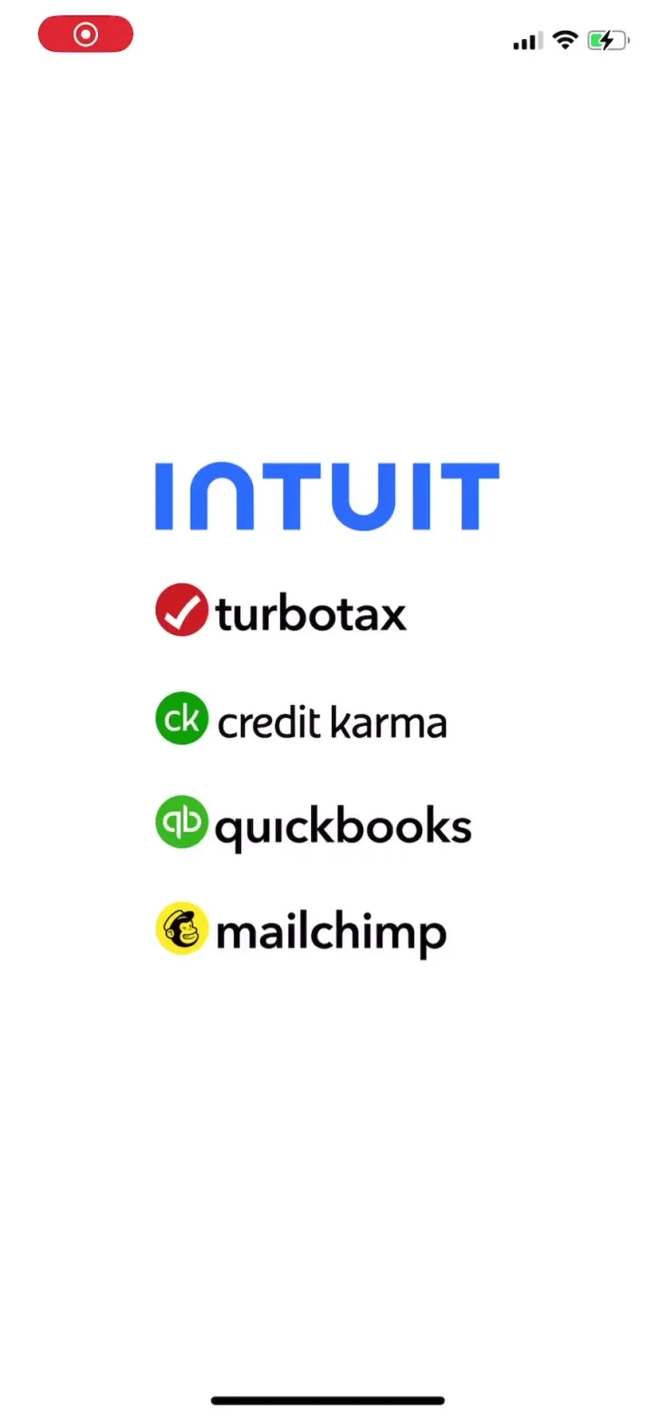 Intuit QuickBooks for Business screenshot 3