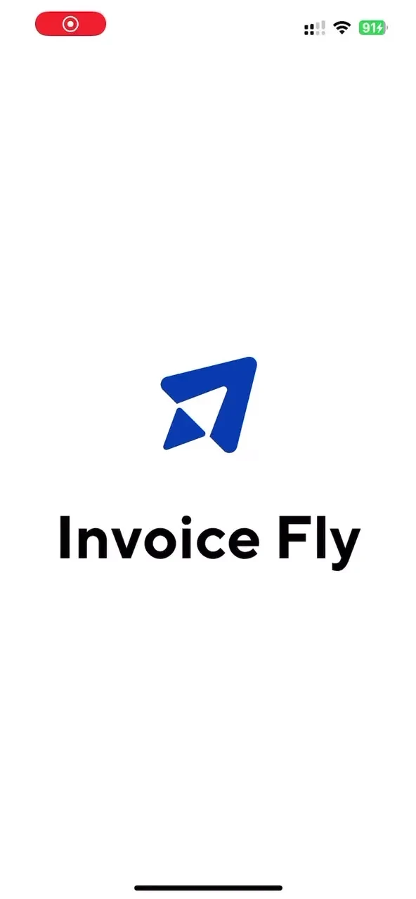 Invoice Maker - Invoice Fly screenshot 4