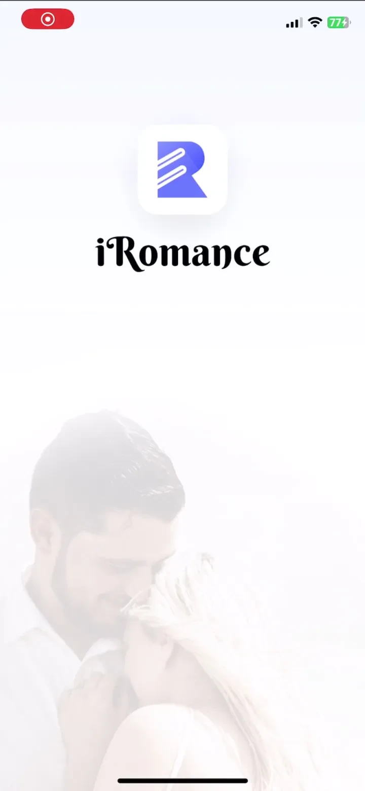 iRomance-Step Into Stories screenshot 4