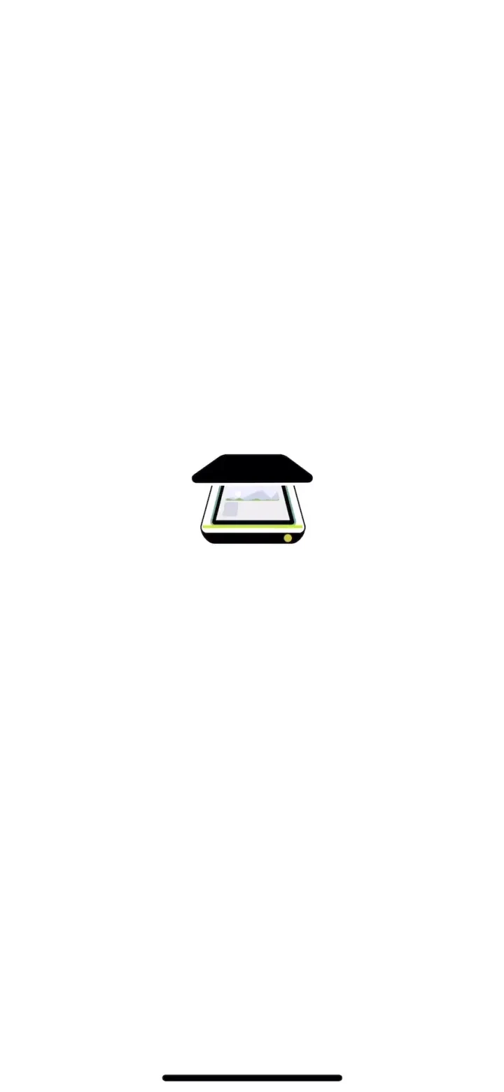 iScanner: PDF Document Scanner screenshot 4