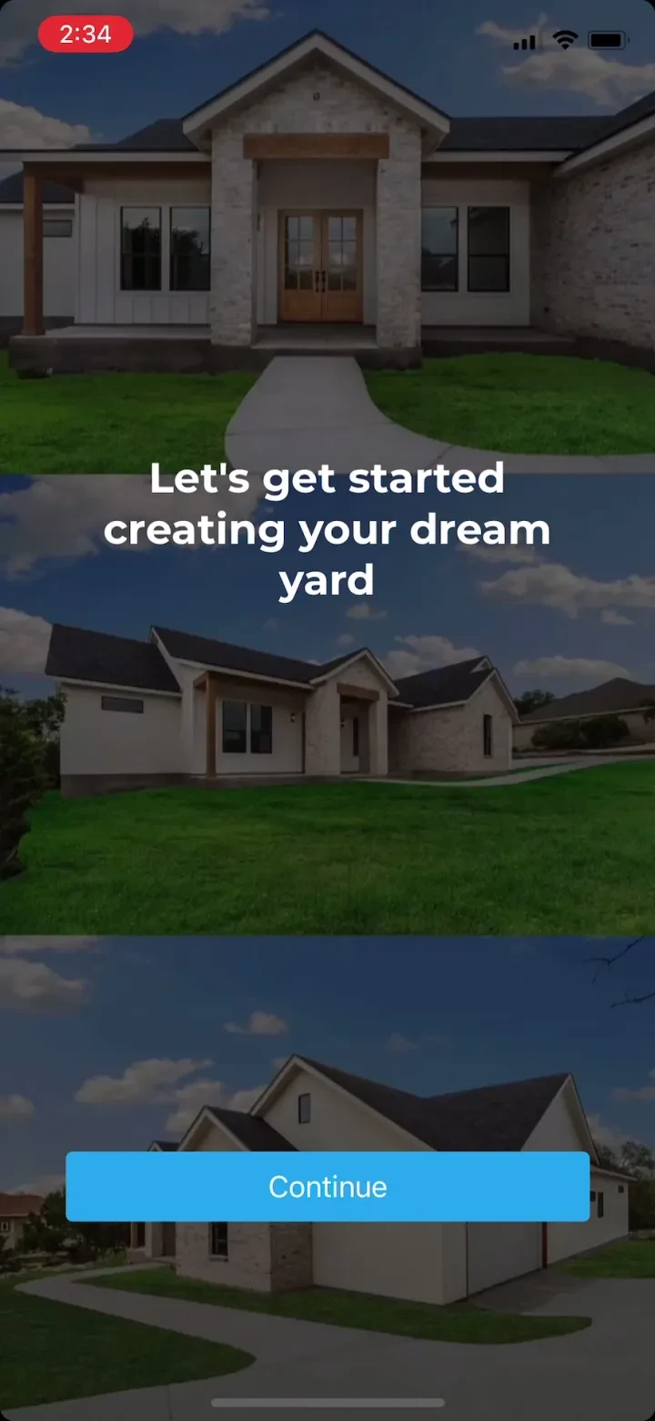 iScape: Landscape Design screenshot 4