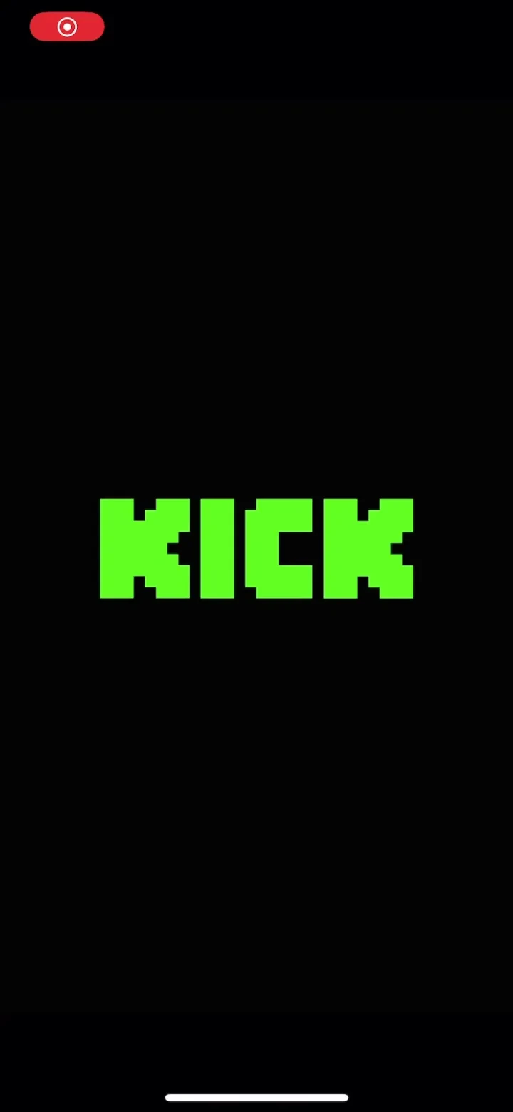 KICK - Live Streaming screenshot 3