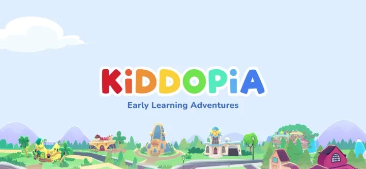 Kiddopia: Kids Learning Games screenshot 3