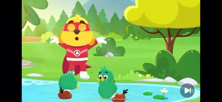 Kiddopia: Kids Learning Games screenshot 4