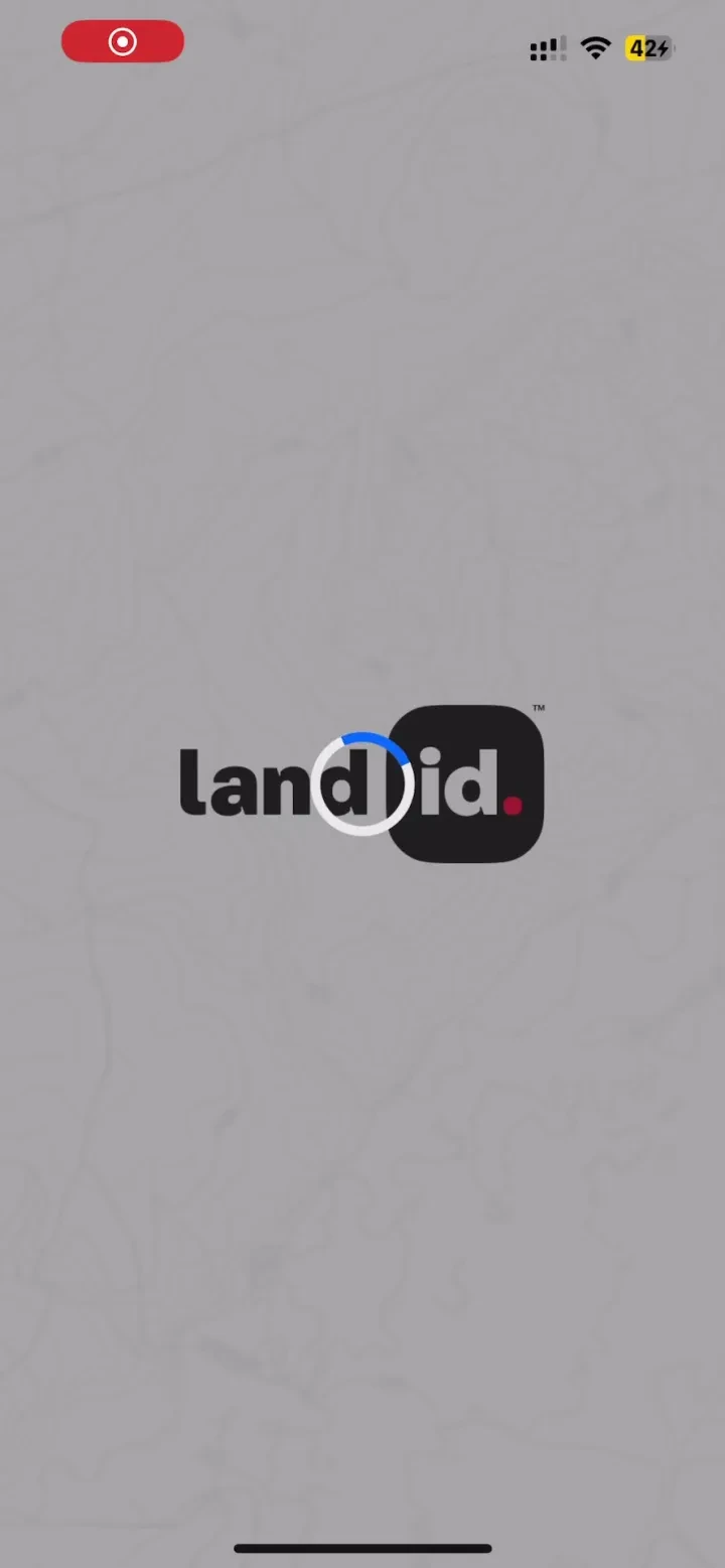 Land id® screenshot 3