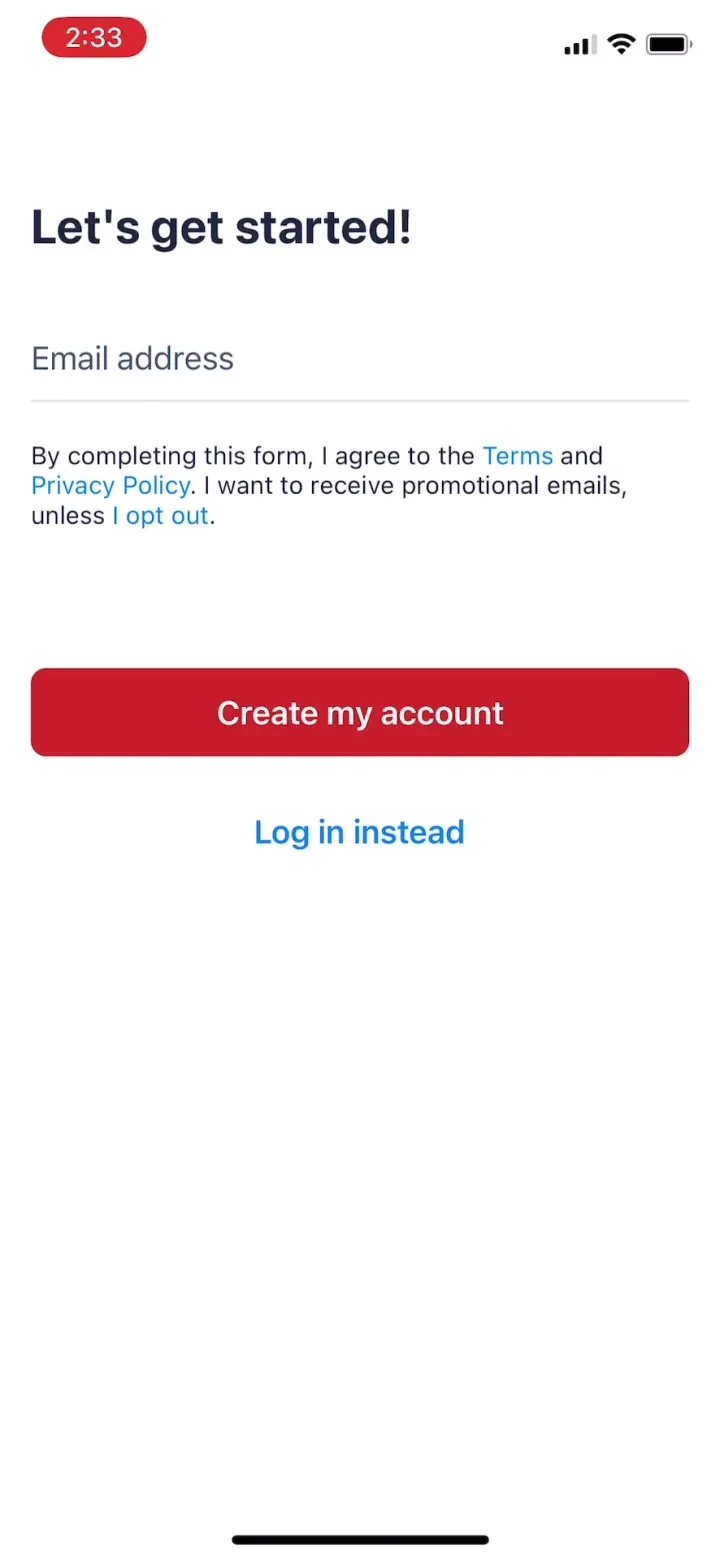 LastPass Password Manager screenshot 4