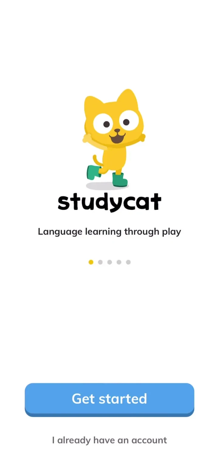 Learn Spanish – Studycat screenshot 4