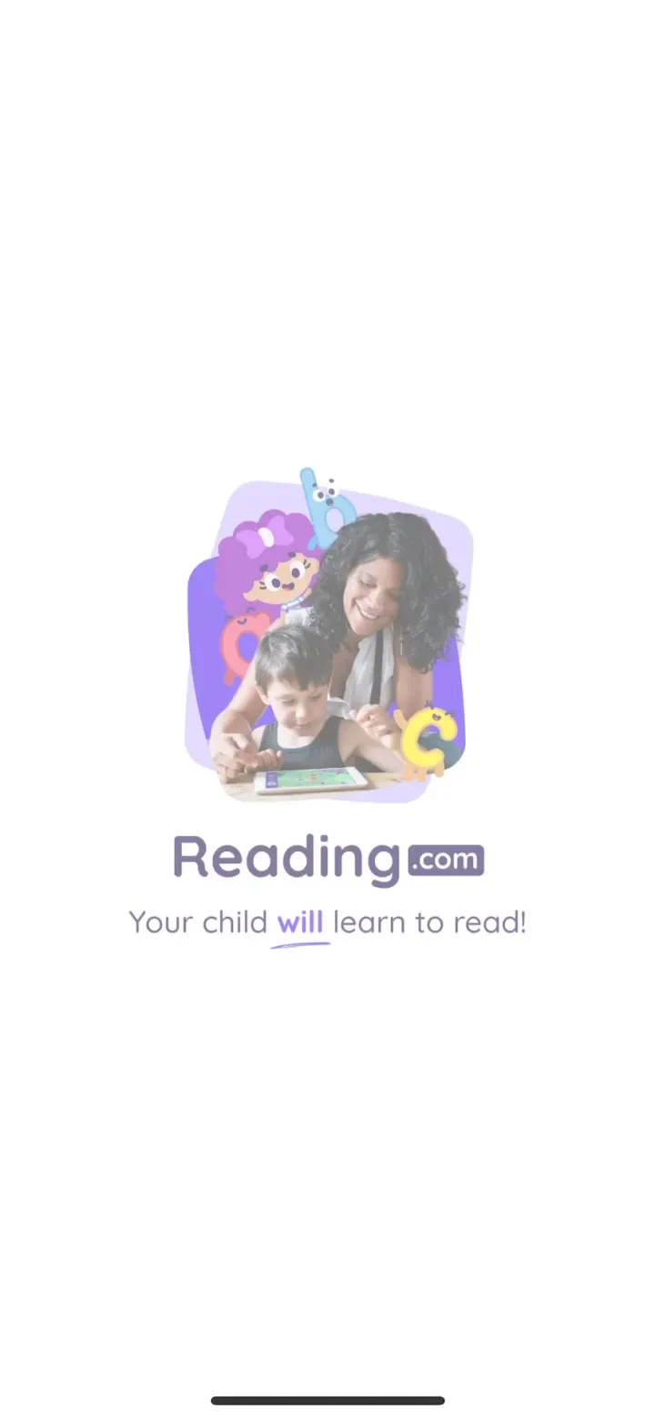 Learn to Read - Reading.com screenshot 3
