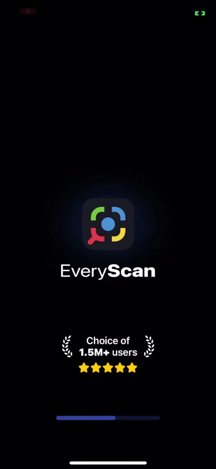 Lens AI &amp; Identifier・EveryScan screenshot 3