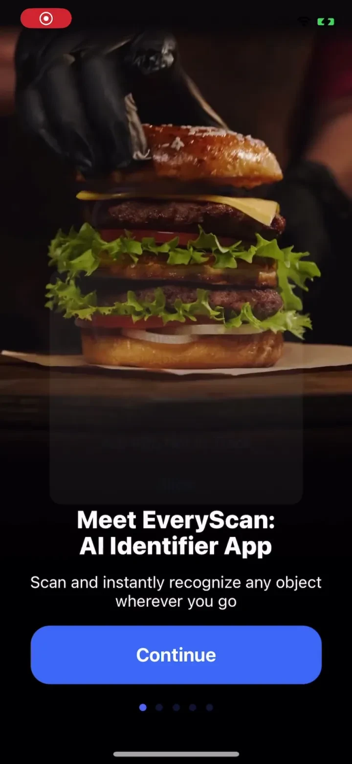 Lens AI &amp; Identifier・EveryScan screenshot 4