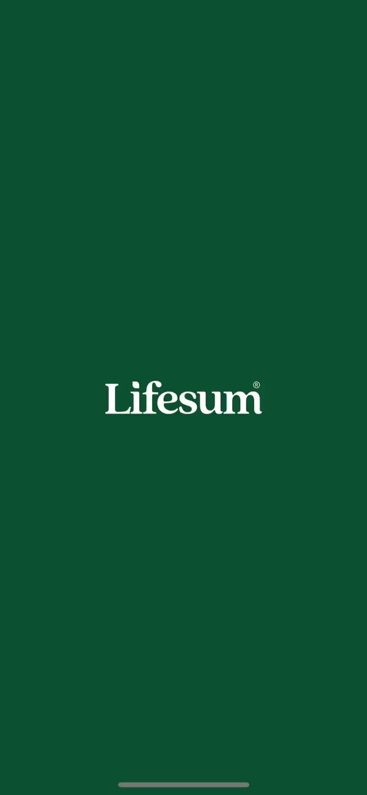 Lifesum: AI Calorie Counter screenshot 4
