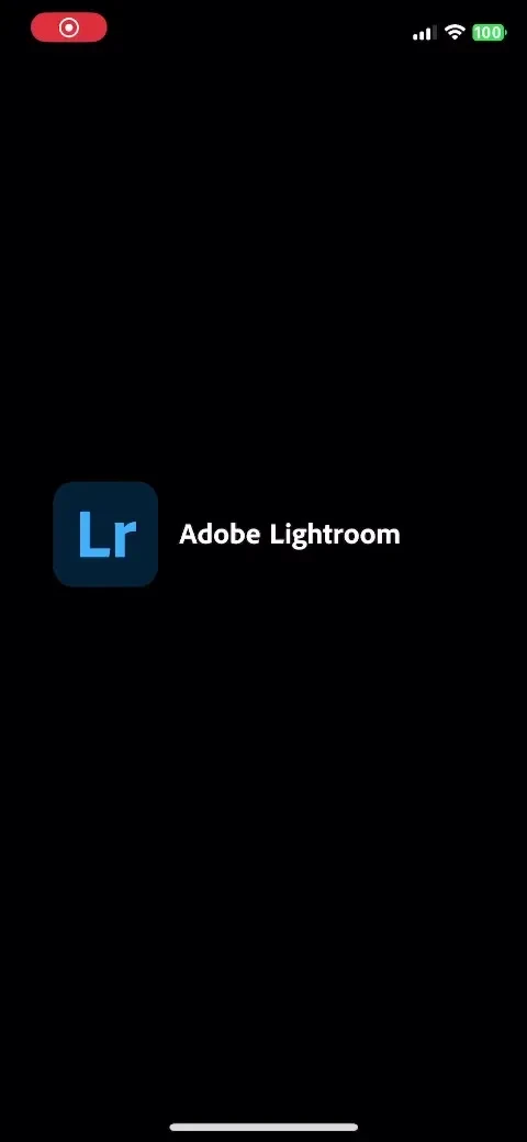 Lightroom: AI Photo Editor screenshot 3