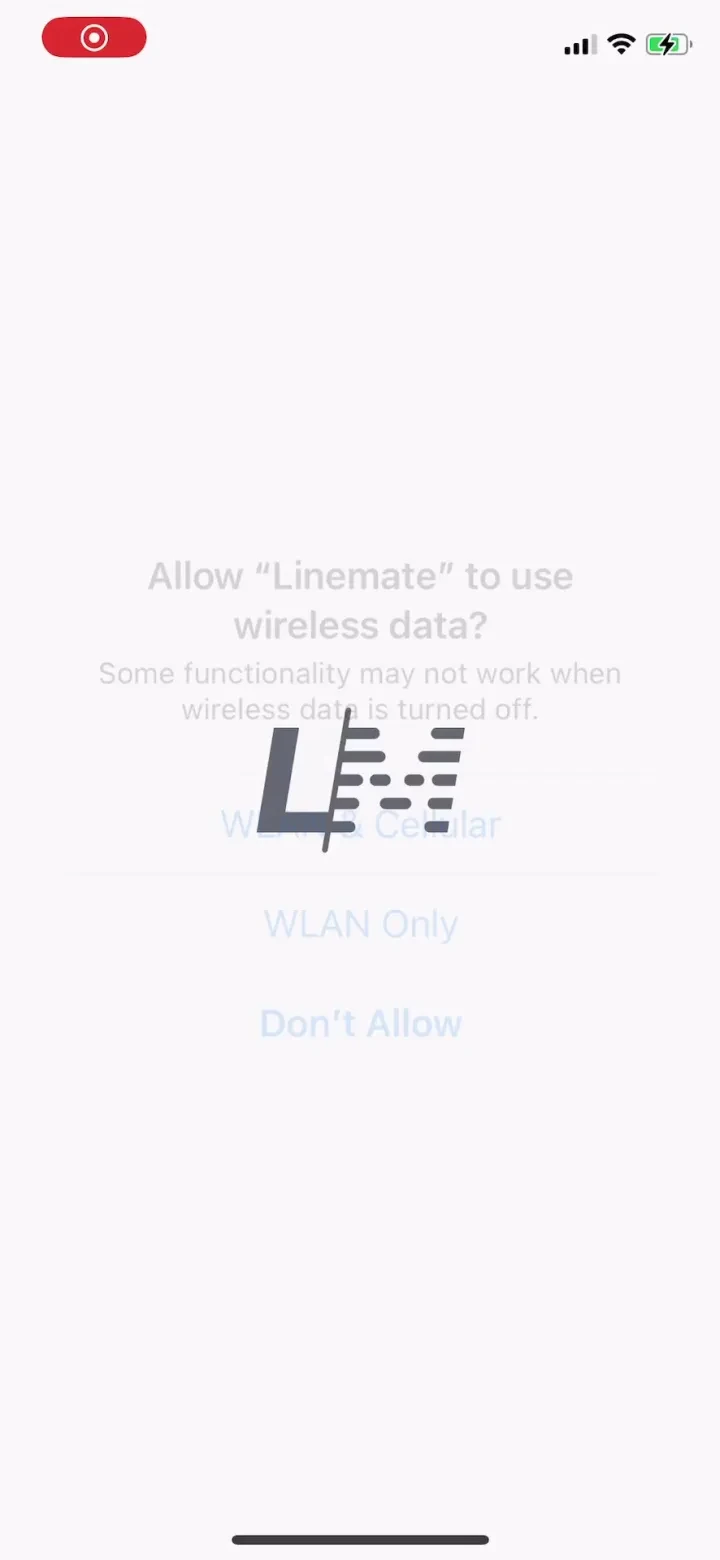 Linemate: Find Your Next Bet screenshot 3